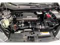  2018 CR-V 1.5 Liter Turbocharged DOHC 16-Valve i-VTEC 4 Cylinder Engine #9
