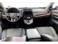  2018 Honda CR-V Black Interior #15
