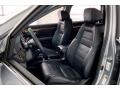 Front Seat of 2018 Honda CR-V EX-L #18