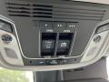 Controls of 2018 Honda Ridgeline RTL-E AWD #27