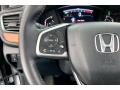  2018 Honda CR-V EX-L Steering Wheel #21