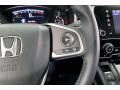  2018 Honda CR-V EX-L Steering Wheel #22