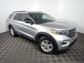 2020 Explorer XLT 4WD #3