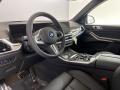  2024 BMW X5 Black Interior #13