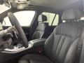 Front Seat of 2024 BMW X5 M60i #14