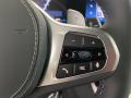  2024 BMW X5 M60i Steering Wheel #17