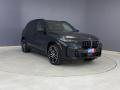 Front 3/4 View of 2024 BMW X5 M60i #28