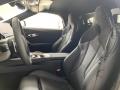  2023 BMW Z4 Black Interior #14