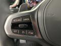  2023 BMW Z4 sDrive M40i Steering Wheel #16