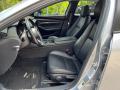 Front Seat of 2019 Mazda MAZDA3 Select Sedan #12