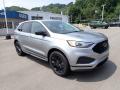 Front 3/4 View of 2023 Ford Edge SE AWD #2 Front 3/4 View of 2023 Ford Edge SE AWD #2