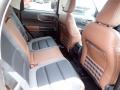 Rear Seat of 2023 Ford Bronco Sport Outer Banks 4x4 #10