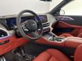 Front Seat of 2023 BMW XM  #12