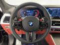  2023 BMW XM  Steering Wheel #14