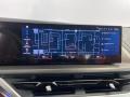 Navigation of 2023 BMW XM  #19