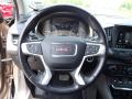  2018 GMC Terrain SLE AWD Steering Wheel #26