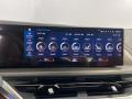 Controls of 2023 BMW XM  #21