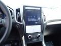 Controls of 2023 Ford Edge SE AWD #18 Controls of 2023 Ford Edge SE AWD #18