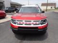  2023 Ford Bronco Sport Hot Pepper Red #8