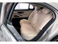 Rear Seat of 2022 Mercedes-Benz S 580 4Matic Sedan #20
