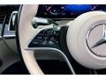  2022 Mercedes-Benz S 580 4Matic Sedan Steering Wheel #21