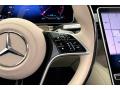  2022 Mercedes-Benz S 580 4Matic Sedan Steering Wheel #22