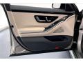 Door Panel of 2022 Mercedes-Benz S 580 4Matic Sedan #26