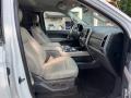 Front Seat of 2020 Ford Expedition XLT Max 4x4 #17