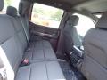 Rear Seat of 2023 Ford F150 XLT SuperCrew 4x4 #9