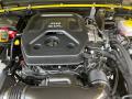  2022 Wrangler Unlimited 2.0 Liter Turbocharged DOHC 16-Valve VVT 4 Cylinder Engine #10