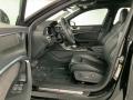  2021 Audi S6 Black Interior #21