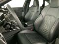 Front Seat of 2021 Audi S6 Premium Plus quattro #22