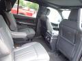 Rear Seat of 2023 Ford Expedition Platinum Max 4x4 #10