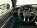  2021 Audi S6 Premium Plus quattro Steering Wheel #24