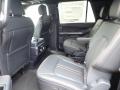 Rear Seat of 2023 Ford Expedition Platinum Max 4x4 #11