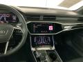 Dashboard of 2021 Audi S6 Premium Plus quattro #26