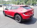  2023 Kia EV6 Runway Red #6