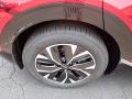  2023 Kia EV6 Wind AWD Wheel #9