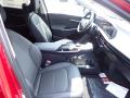  2023 Kia EV6 Black Interior #11