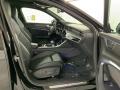 Front Seat of 2021 Audi S6 Premium Plus quattro #32
