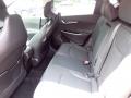 Rear Seat of 2023 Kia EV6 Wind AWD #12