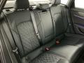 Rear Seat of 2021 Audi S6 Premium Plus quattro #34