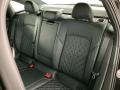 Rear Seat of 2021 Audi S6 Premium Plus quattro #36