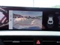 Controls of 2023 Kia EV6 Wind AWD #19