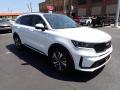 2023 Sorento Hybrid SX Prestige AWD Hybrid #2