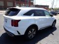 2023 Sorento Hybrid SX Prestige AWD Hybrid #8