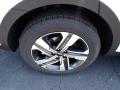 2023 Kia Sorento Hybrid SX Prestige AWD Hybrid Wheel #9