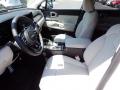  2023 Kia Sorento Hybrid Black Interior #14