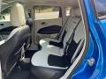 Rear Seat of 2020 Jeep Compass Latitude 4x4 #15