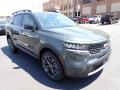 2023 Sorento X-Line EX AWD #2